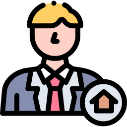 immobilienmakler icon