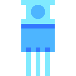 transistor icoon