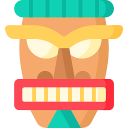 tiki icono