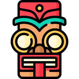 tiki icono