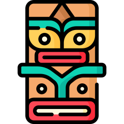 tiki icono