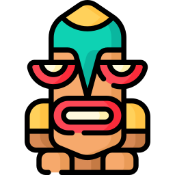 tiki icono