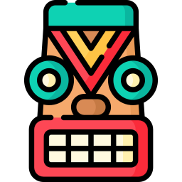 tiki icono