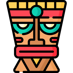 tiki Ícone