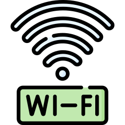 wlan-signal icon