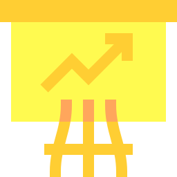 Analytics icon