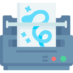 Printer icon