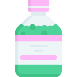 Liquid soap icon