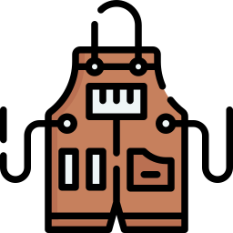 Apron icon