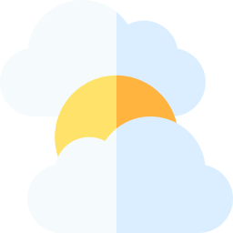 Overcast icon