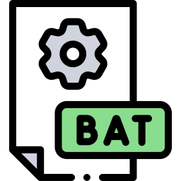 Bat icon