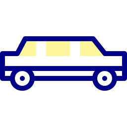 limousine icon