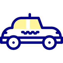 taxi icon