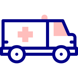 Ambulance icon