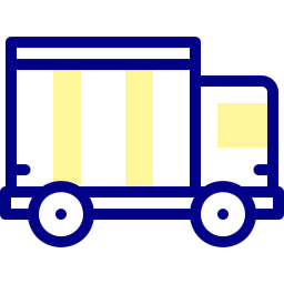 Truck icon