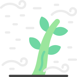 Plant icon