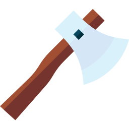 Axe icon