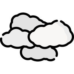 nube icono