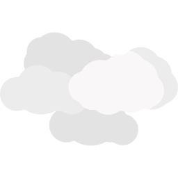 nuage Icône