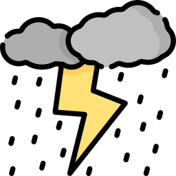 thunderbolt иконка