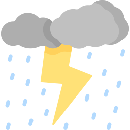 Thunderbolt icon