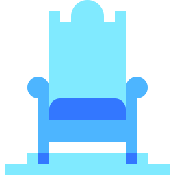 Throne icon