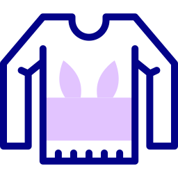 blusa icono