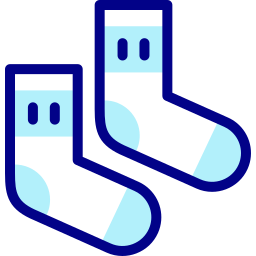 Socks icon