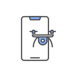 Drone icon