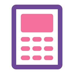 Calculator icon