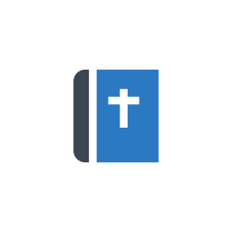 heilige bibel icon