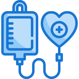 bluttransfusion icon