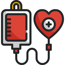 bluttransfusion icon