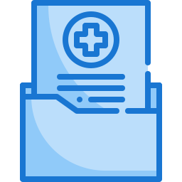 Document icon