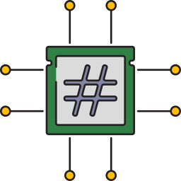 cpu icon