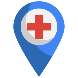 Location icon