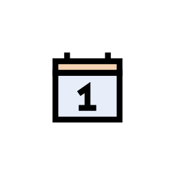 Date icon