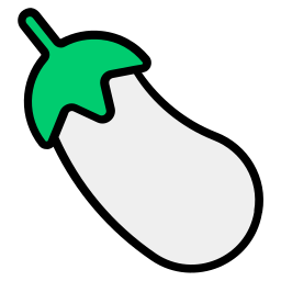 Eggplant icon