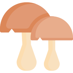 Mushroom icon