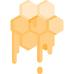 Honeycomb icon