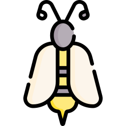 Bee icon