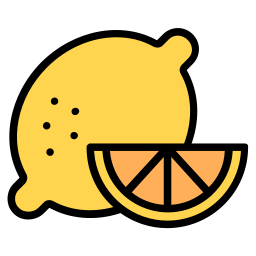 Lemon icon