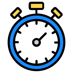 Stopwatch icon