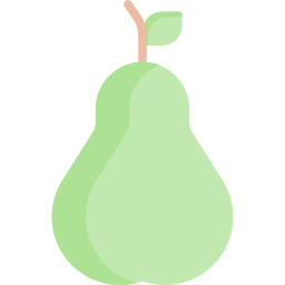 Pear icon