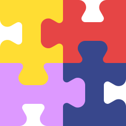 Puzzle icon