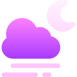 Fog icon