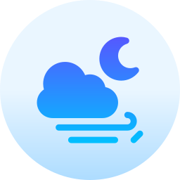 Wind icon