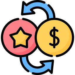 Exchange icon