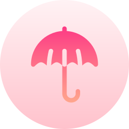 Umbrella icon