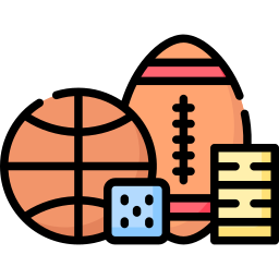 Betting icon